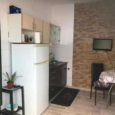 Apartment Lavanda Zadar Zewnętrze zdjęcie