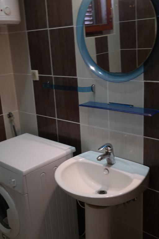 Apartment Lavanda Zadar Pokój zdjęcie