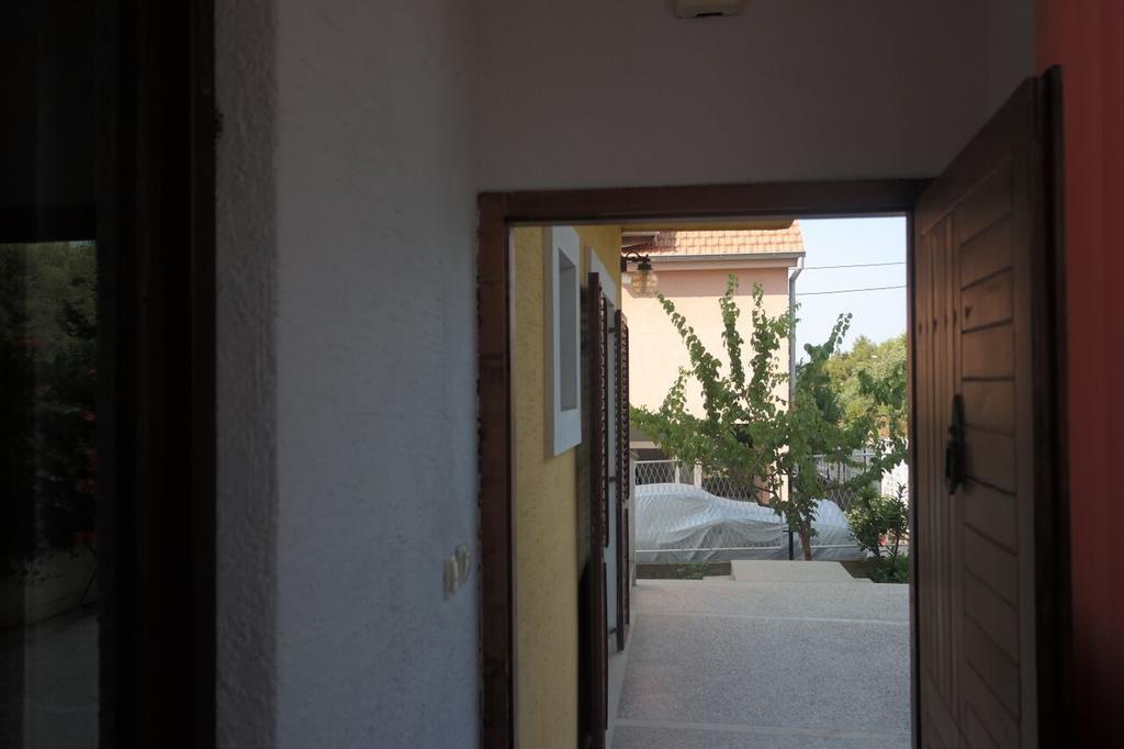 Apartment Lavanda Zadar Pokój zdjęcie