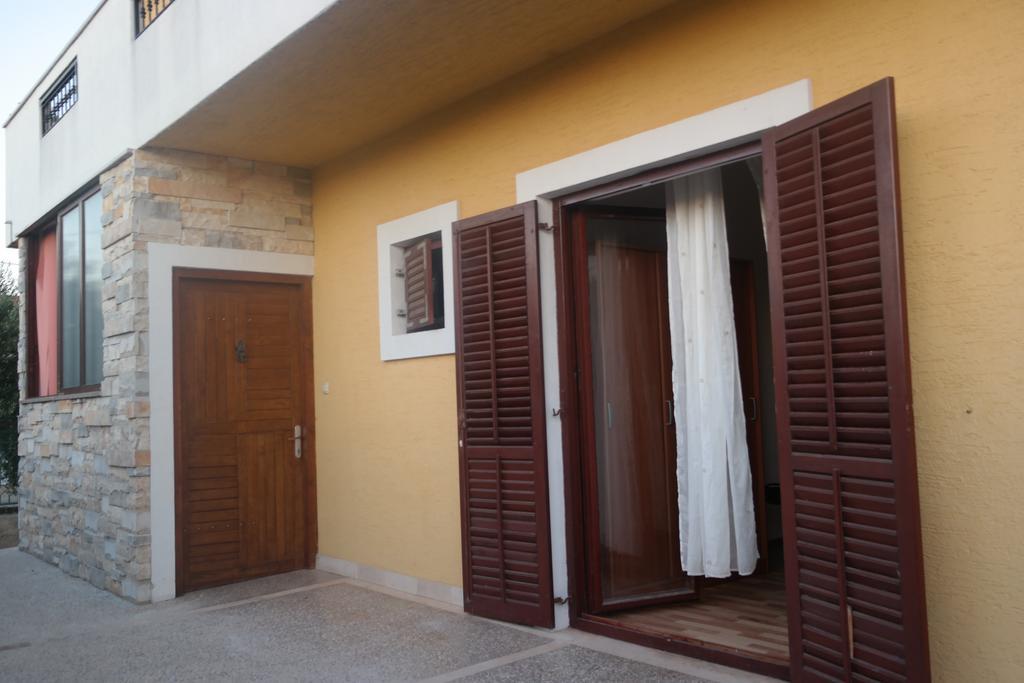 Apartment Lavanda Zadar Zewnętrze zdjęcie