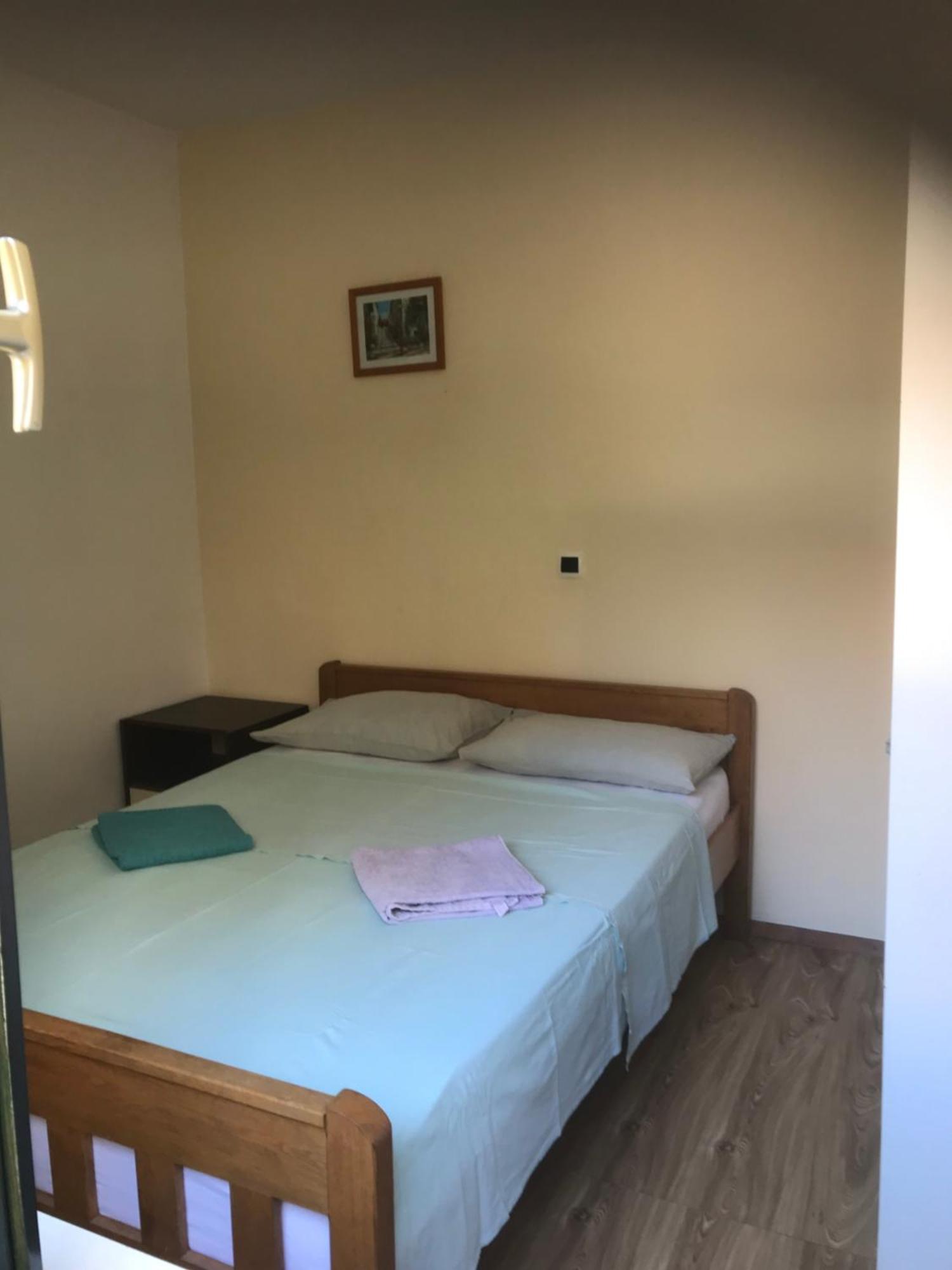 Apartment Lavanda Zadar Zewnętrze zdjęcie