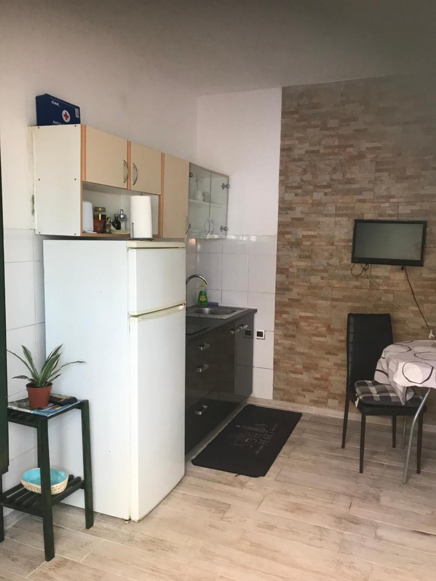 Apartment Lavanda Zadar Zewnętrze zdjęcie