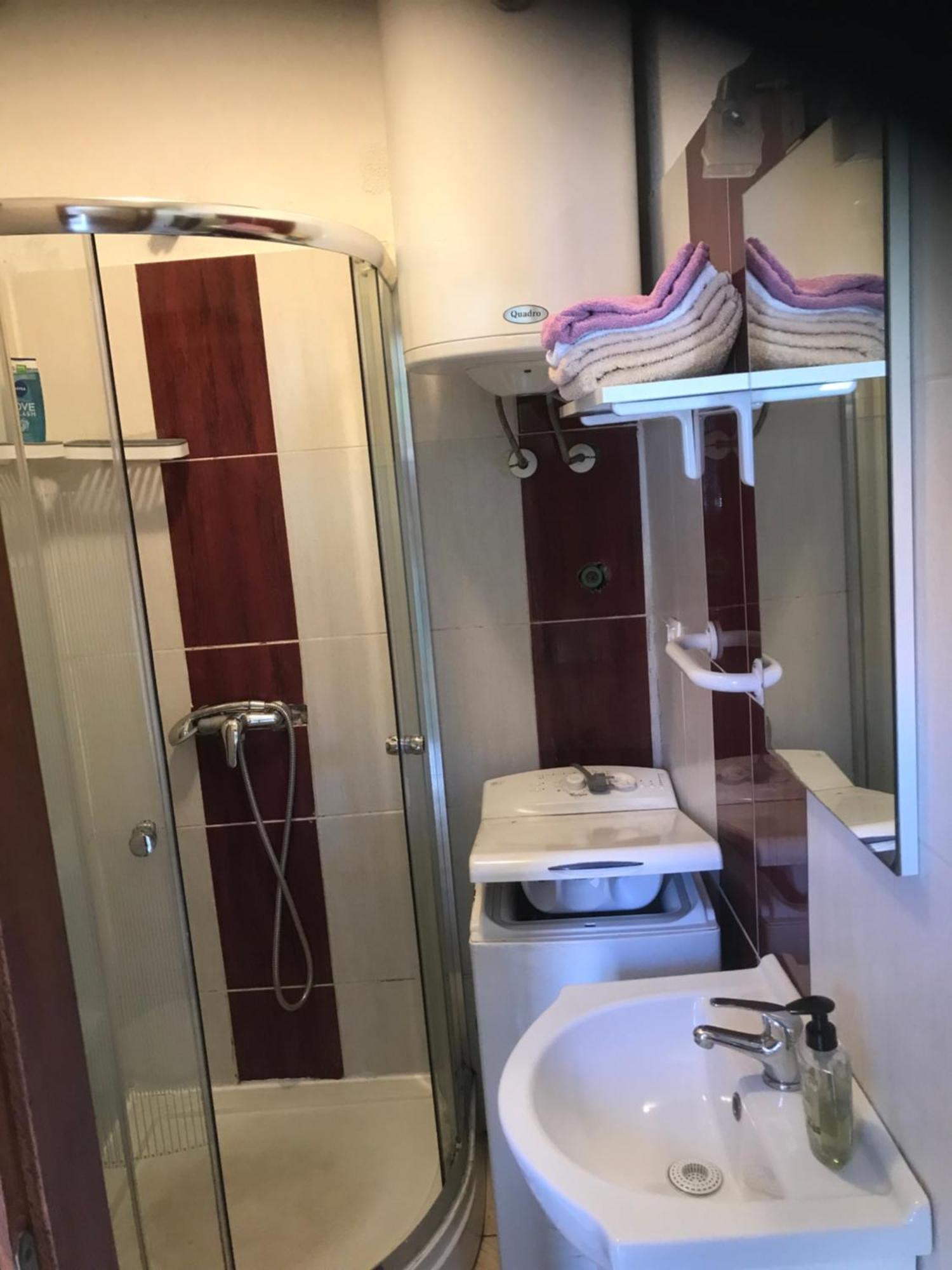 Apartment Lavanda Zadar Zewnętrze zdjęcie