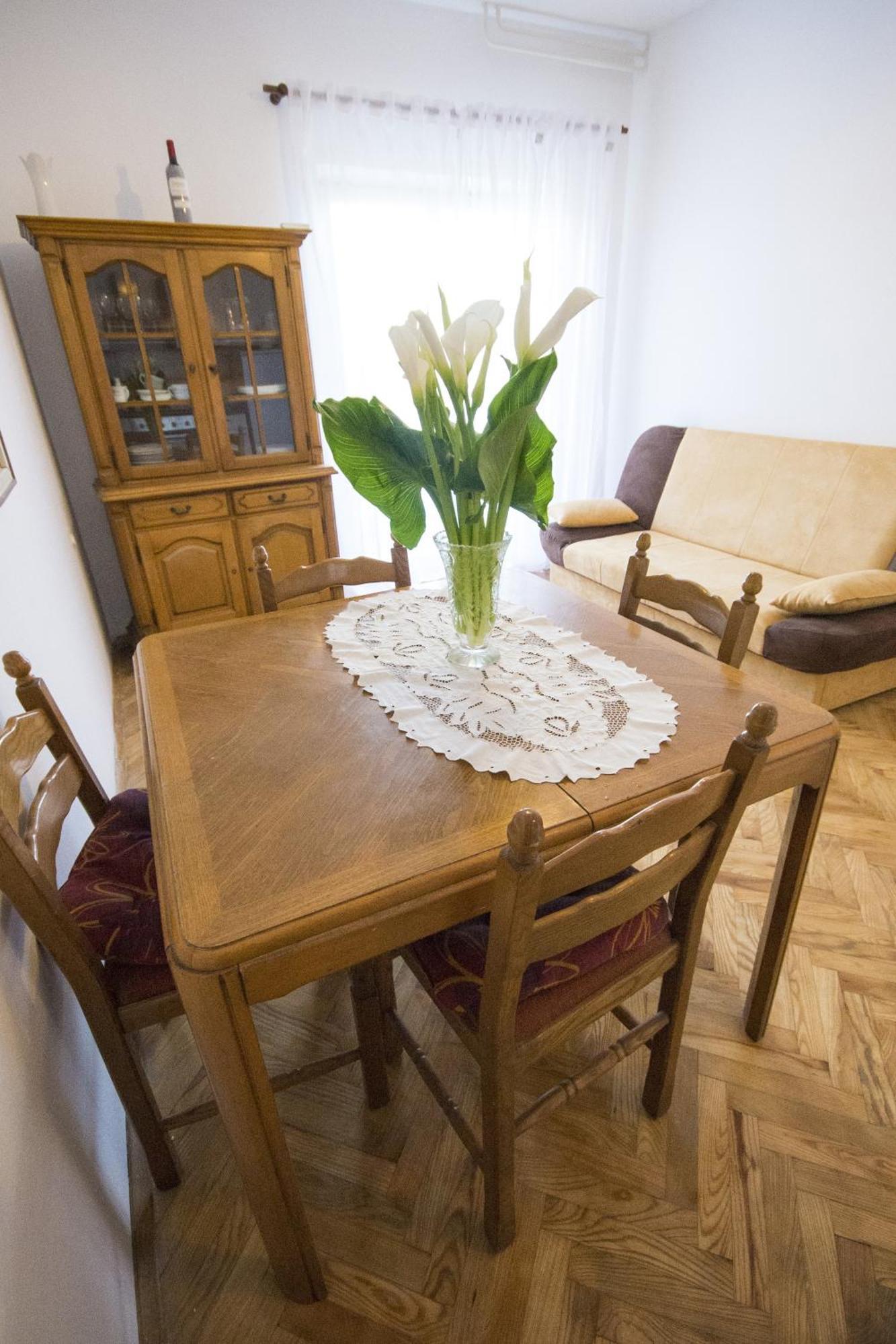 Apartment Lavanda Zadar Pokój zdjęcie