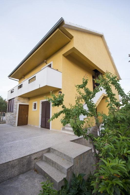Apartment Lavanda Zadar Pokój zdjęcie
