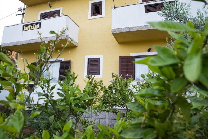 Apartment Lavanda Zadar Pokój zdjęcie
