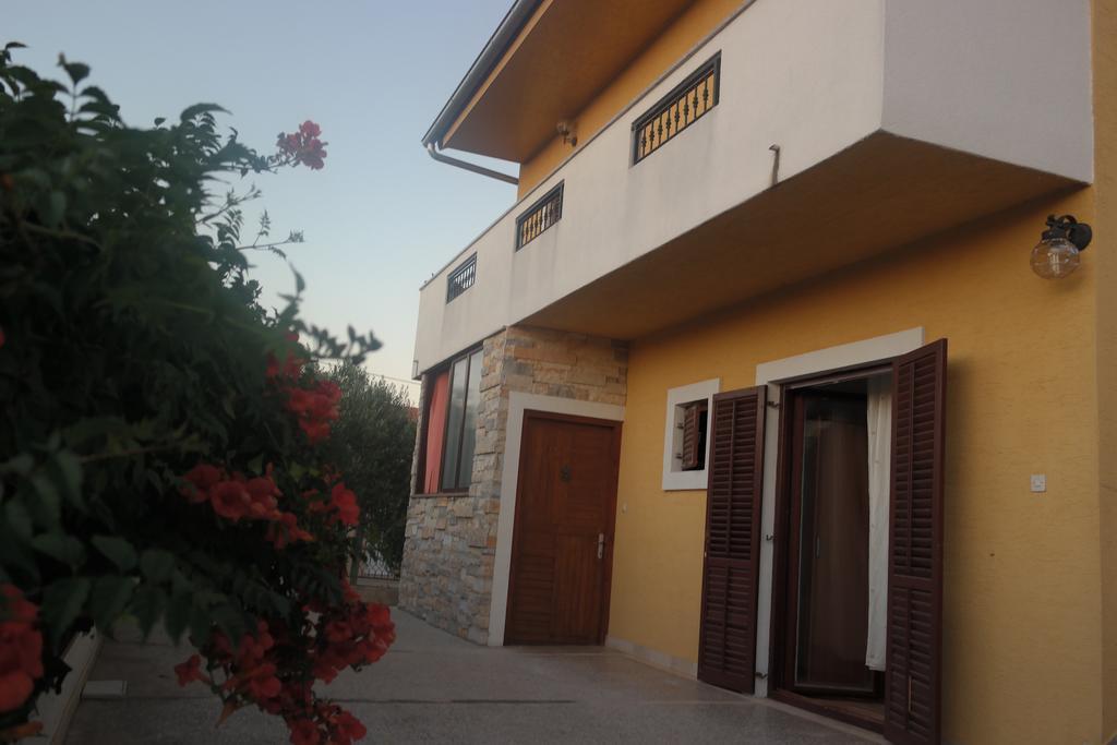 Apartment Lavanda Zadar Zewnętrze zdjęcie