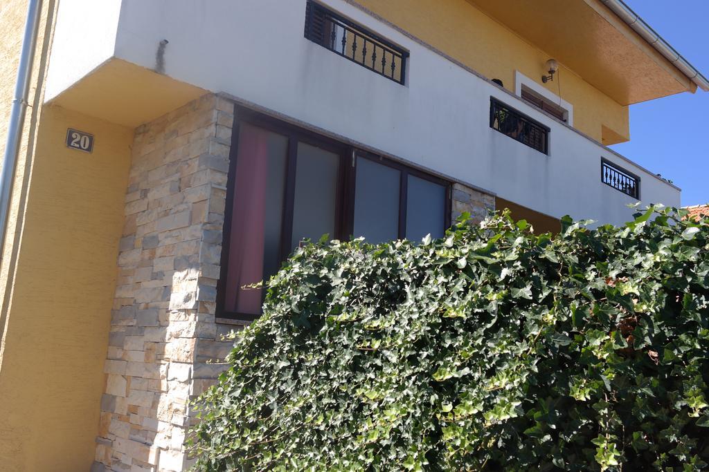 Apartment Lavanda Zadar Pokój zdjęcie