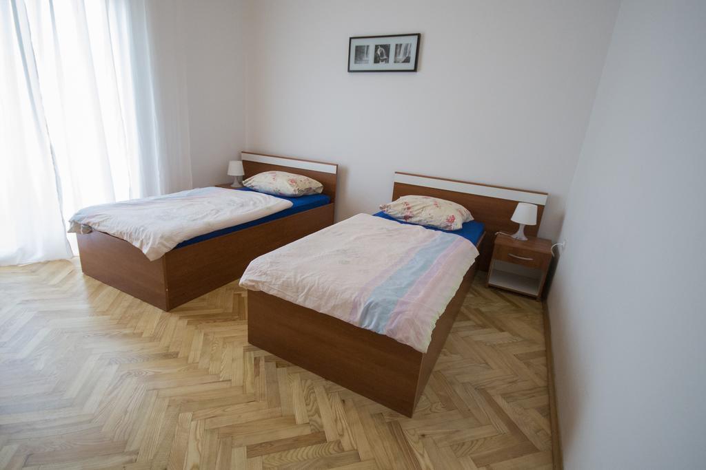Apartment Lavanda Zadar Pokój zdjęcie