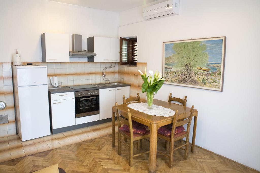 Apartment Lavanda Zadar Pokój zdjęcie