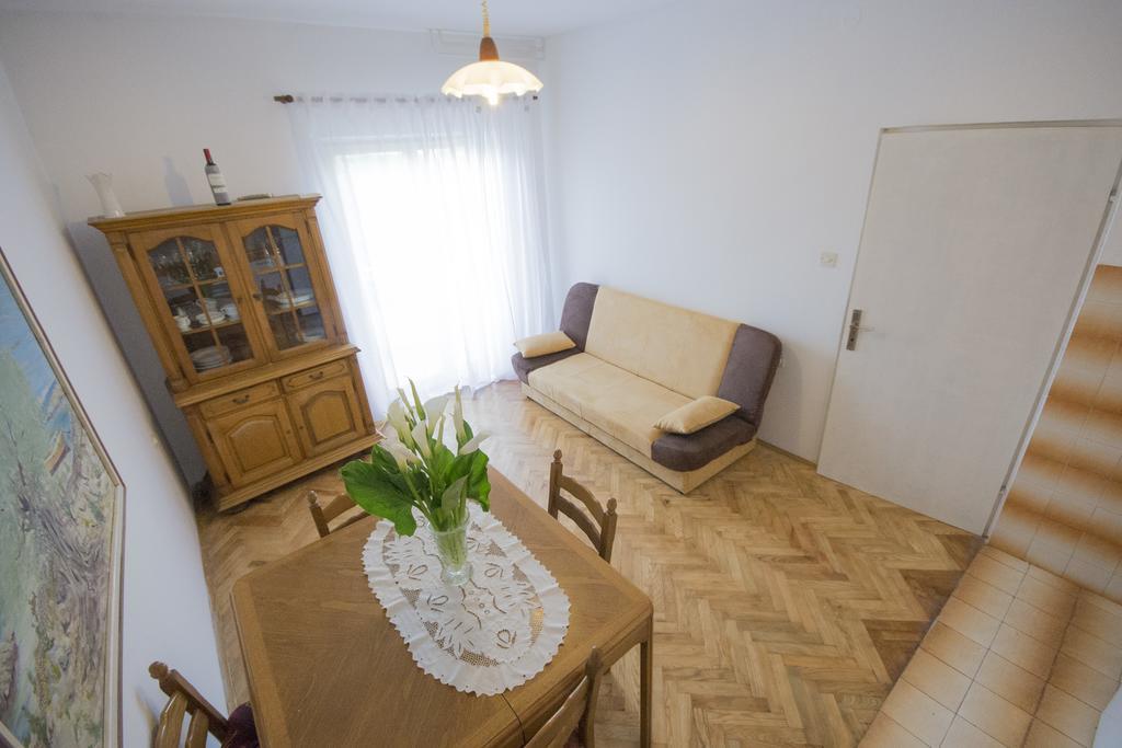 Apartment Lavanda Zadar Pokój zdjęcie