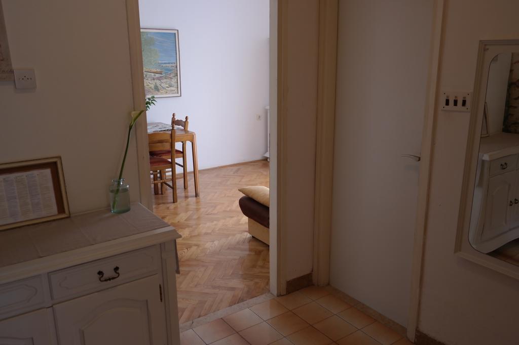 Apartment Lavanda Zadar Zewnętrze zdjęcie