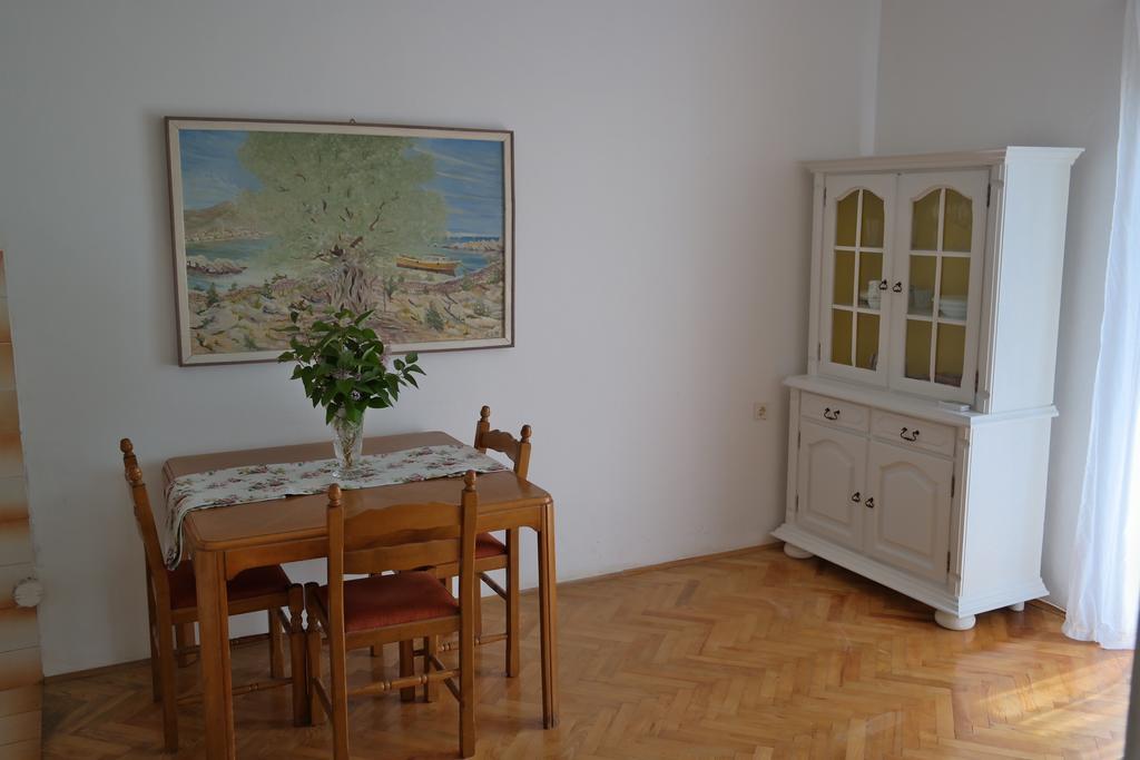 Apartment Lavanda Zadar Zewnętrze zdjęcie