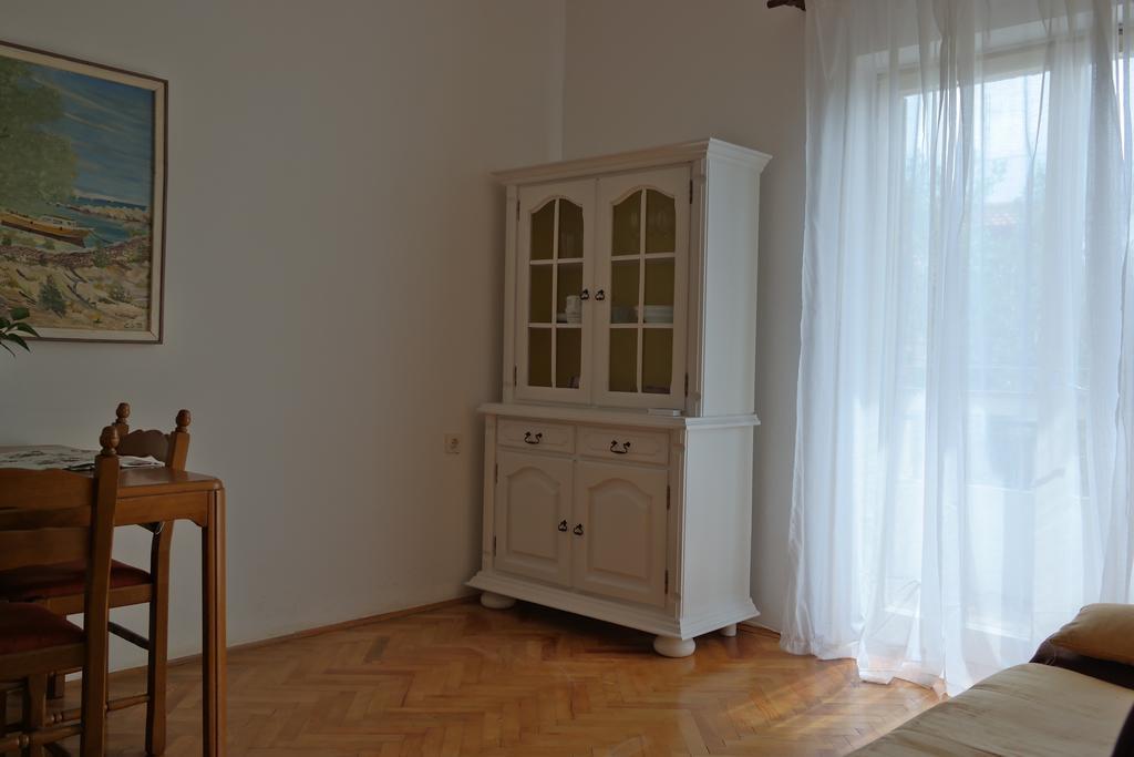 Apartment Lavanda Zadar Zewnętrze zdjęcie