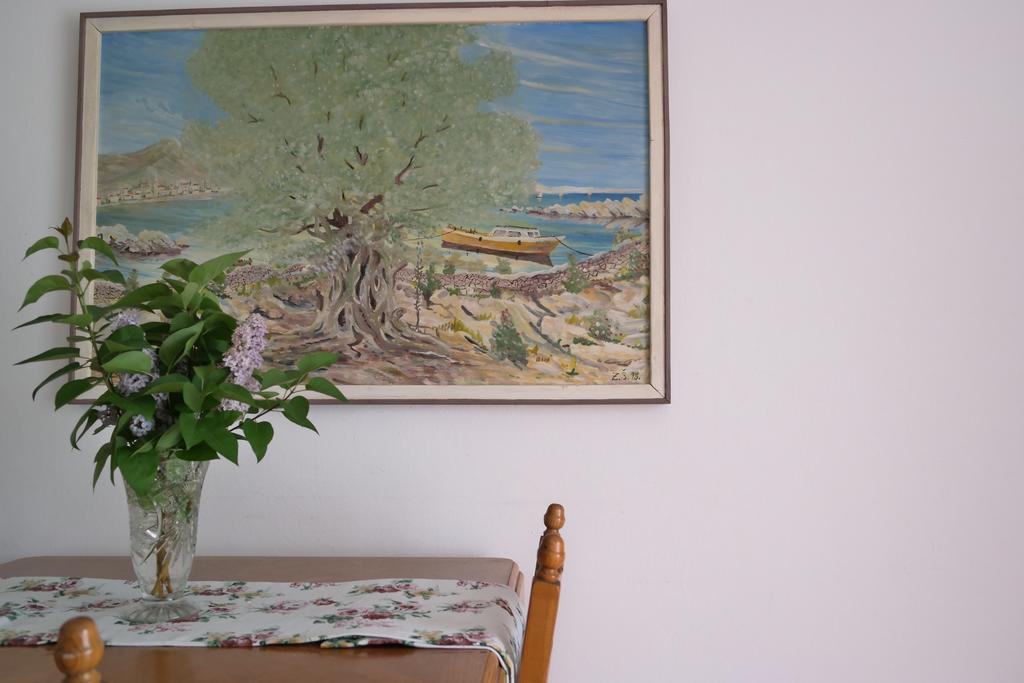 Apartment Lavanda Zadar Zewnętrze zdjęcie