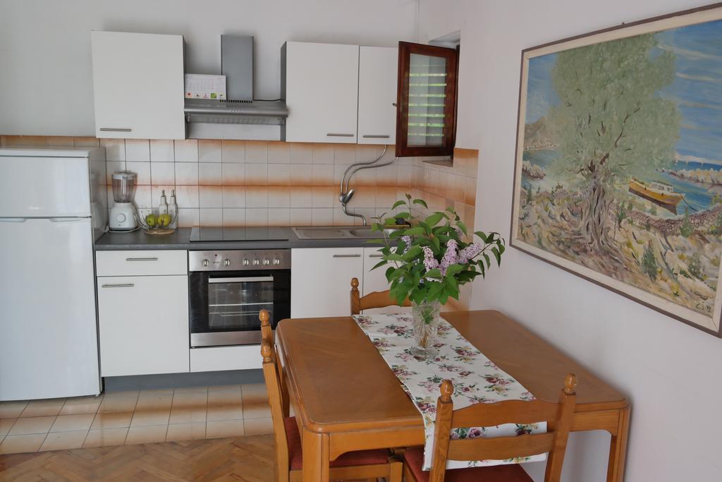 Apartment Lavanda Zadar Zewnętrze zdjęcie