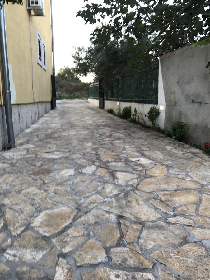 Apartment Lavanda Zadar Zewnętrze zdjęcie