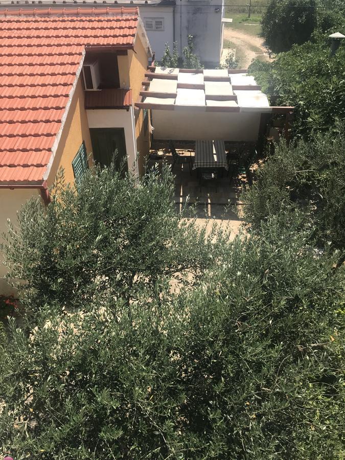 Apartment Lavanda Zadar Zewnętrze zdjęcie