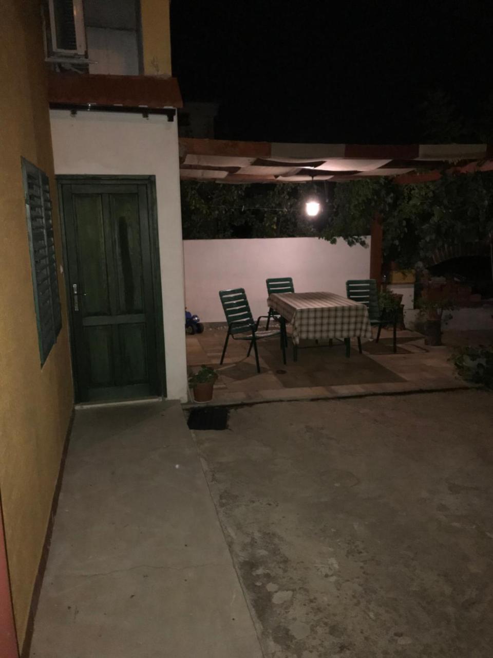 Apartment Lavanda Zadar Zewnętrze zdjęcie