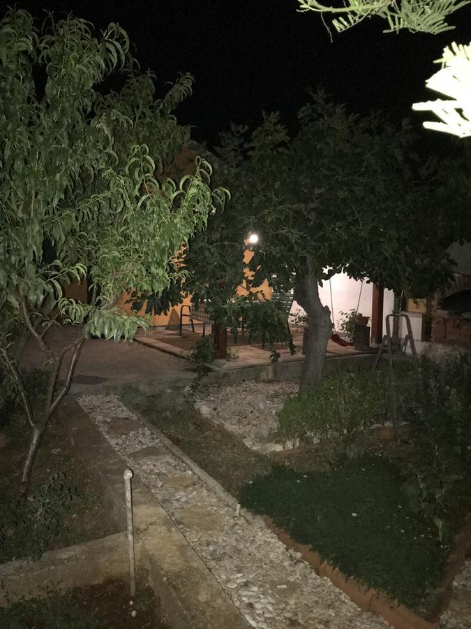 Apartment Lavanda Zadar Zewnętrze zdjęcie
