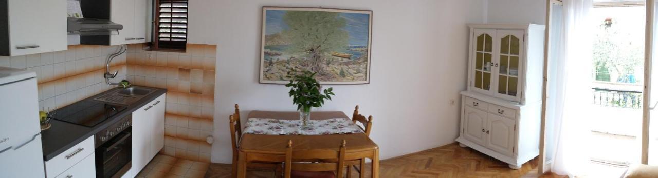 Apartment Lavanda Zadar Zewnętrze zdjęcie