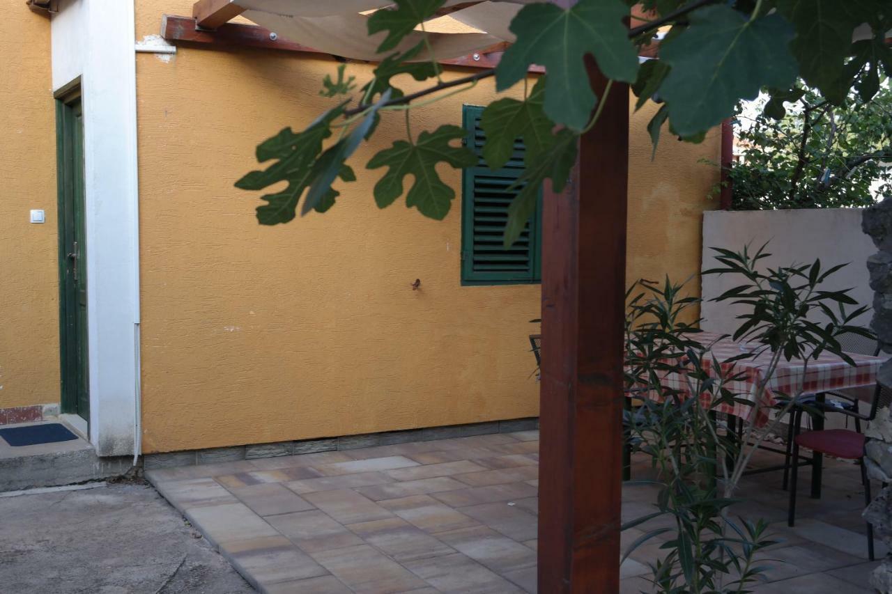 Apartment Lavanda Zadar Zewnętrze zdjęcie